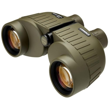 Steiner 10x50 Tactical Binoculars Durable Performance