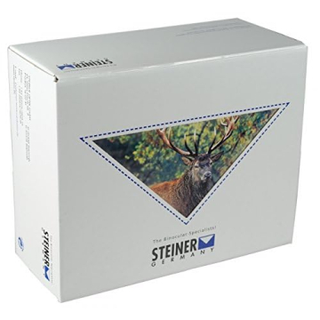 Steiner 10x50 Tactical Binoculars Durable Performance