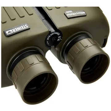 Steiner 10x50 Tactical Binoculars Durable Performance