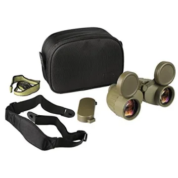 Steiner 10x50 Tactical Binoculars Durable Performance