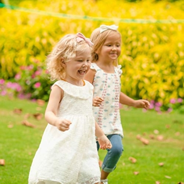 Stylish Baby Girl Headbands and Bows Perfect for Infants