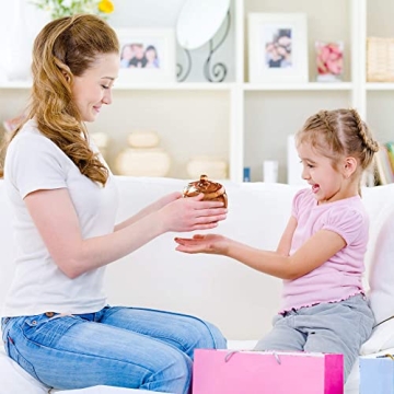 Eco-friendly Pumpkin Shaped Candles for Home Decor