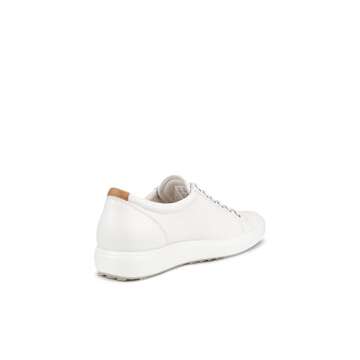 ECCO Women's Soft 7 Sneaker Perfect for Everyday Style