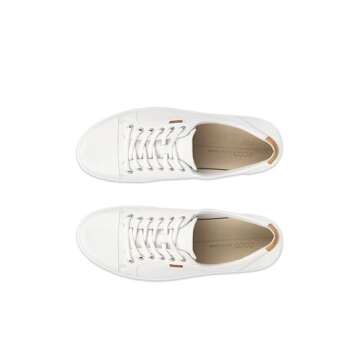 ECCO Women's Soft 7 Sneaker Perfect for Everyday Style