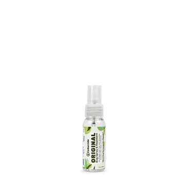 Cedarcide Original & Tickshield Family Pack | Natural Cedar & Lemongrass Oil Bug Spray | Eco-Friendl...