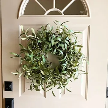 Artful DVGUN Olive Branches for Home Decor and Gifting