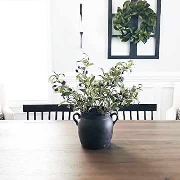 Artful DVGUN Olive Branches for Home Decor and Gifting