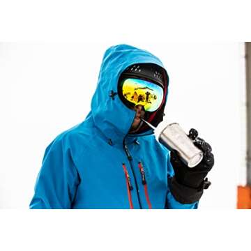 Greens Steel 20.2 Fluid Ounce Green Stainless Steel Tumbler (2 Pack)