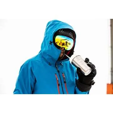 Greens Steel 20.2 Fluid Ounce Green Stainless Steel Tumbler (2 Pack)