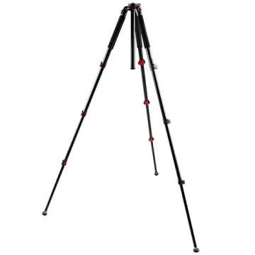 ProMaster SP425CK Carbon Fiber Tripod Kit for Professionals