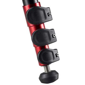 ProMaster SP425CK Carbon Fiber Tripod Kit for Professionals