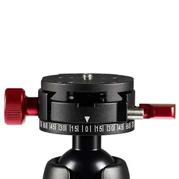 ProMaster SP425CK Carbon Fiber Tripod Kit for Professionals