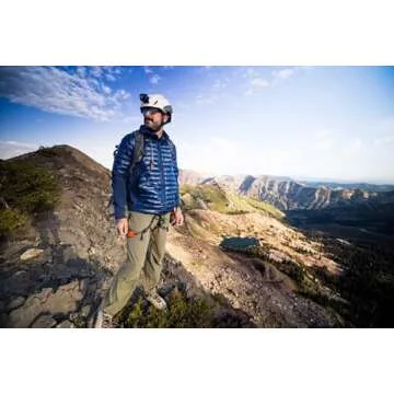 Team Wendy SAR Backcountry Helmet for Ultimate Safety