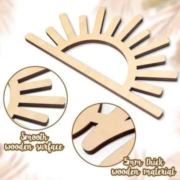 Xylolfsty You Are My Sunshine Wall Decor for Kids