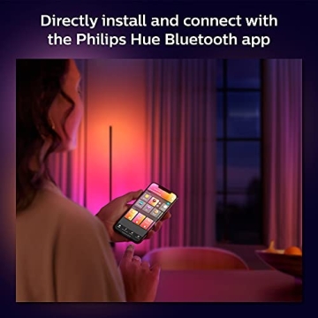 Philips Hue Smart LED Light Strip - Multicolor Ambiance