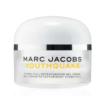 Marc Jacobs Youthquake Hydra-full Gel Creme Moisturizer 50ml