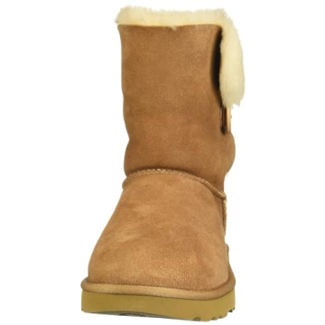 UGG Women's Bailey Button II Boot - Comfort & Style