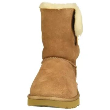 UGG Women's Bailey Button II Boot - Comfort & Style