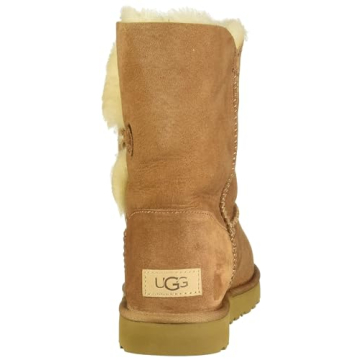 UGG Women's Bailey Button II Boot - Comfort & Style