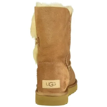 UGG Women's Bailey Button II Boot - Comfort & Style