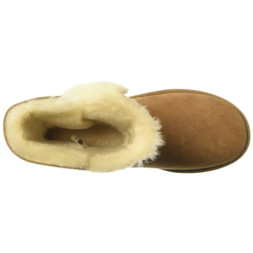 UGG Women's Bailey Button II Boot - Comfort & Style