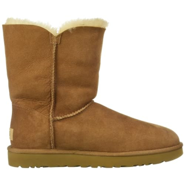 UGG Women's Bailey Button II Boot - Comfort & Style