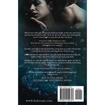 Master of Salt & Bones