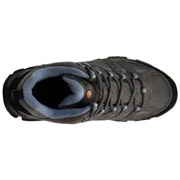 Merrell Women's Moab 3 Mid Waterproof Hiking Boot