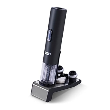 Dash Serve & Preserve Wine Set - Electric Wine Solution