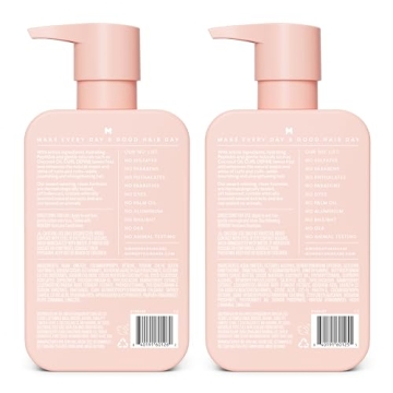 Shop MONDAY HAIRCARE Curl Define Shampoo + Conditioner Set