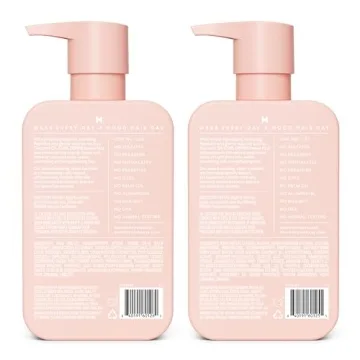 Shop MONDAY HAIRCARE Curl Define Shampoo + Conditioner Set
