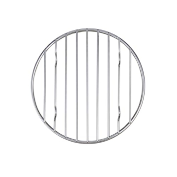 Mrs. Anderson’s 6-Inch Cooling Rack for Bakers