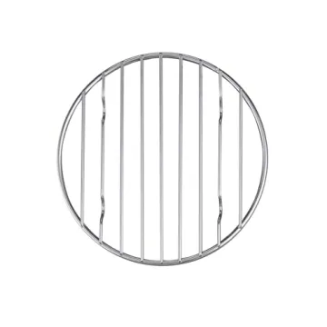 Mrs. Anderson’s 6-Inch Cooling Rack for Bakers