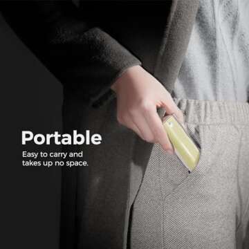 CLICK CLEAN Screen Cleaner for All Devices - Eco-Friendly