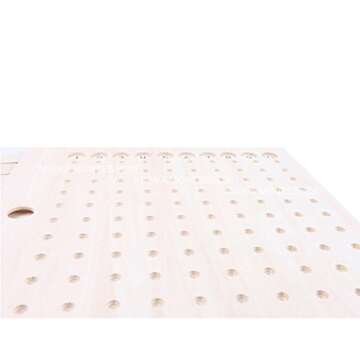 Adena Montessori Materials C113 Multiplication Bead Board
