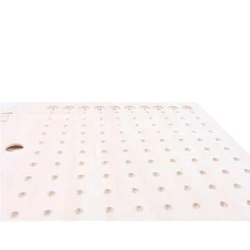Adena Montessori Materials C113 Multiplication Bead Board