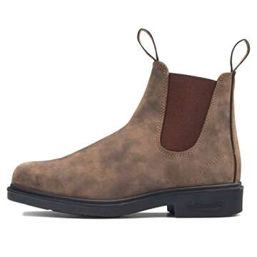 Blundstone 1306 Chelsea Boots for Men and Women - Comfort Retailers