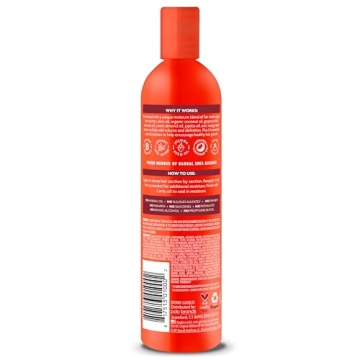 Cantu Curl Activator Cream with Shea Butter for Natural Hair