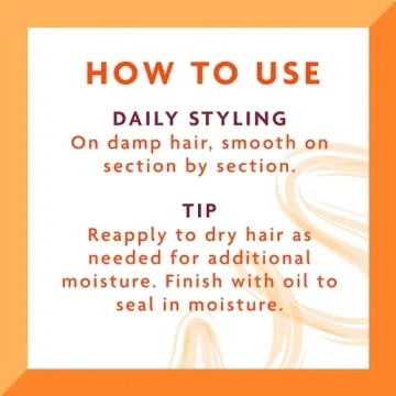 Cantu Curl Activator Cream with Shea Butter for Natural Hair