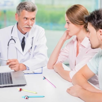 Cute Nurse Pens Set with Aesthetic Design for Work