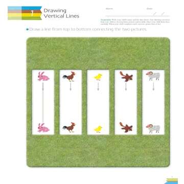 Kumon My Book of Uppercase Letters (Revised Ed, Verbal Skills), Ages 3-5, 80 pages (My First Book: K...