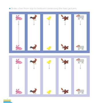 Kumon My Book of Uppercase Letters (Revised Ed, Verbal Skills), Ages 3-5, 80 pages (My First Book: Kumon Workbooks)