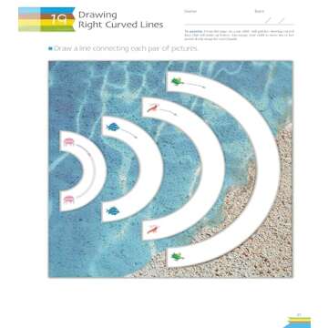 Kumon My Book of Uppercase Letters (Revised Ed, Verbal Skills), Ages 3-5, 80 pages (My First Book: Kumon Workbooks)