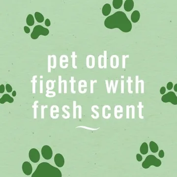Febreze Heavy Duty Pet Odor Fighter Air Freshener 8.8oz