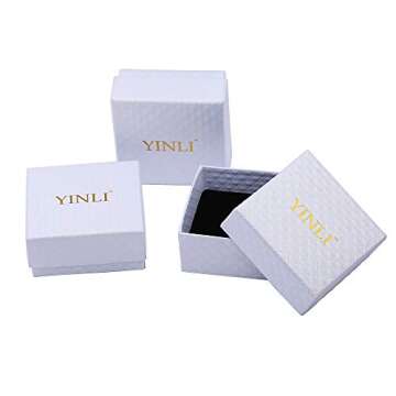 Elegant Crystal Teardrop Dangle Earrings for Women