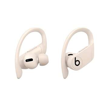 Beats by Dr. Dre MV722 PowerBeats Pro Wireless Headphones - Ivory