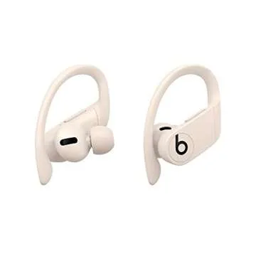 Beats by Dr. Dre MV722 PowerBeats Pro Wireless Headphones - Ivory