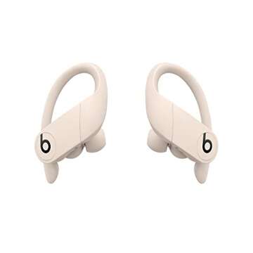 Beats by Dr. Dre MV722 PowerBeats Pro Wireless Headphones - Ivory