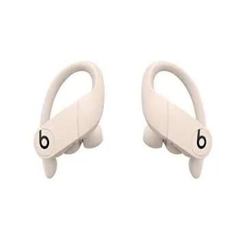 Beats by Dr. Dre MV722 PowerBeats Pro Wireless Headphones - Ivory
