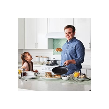 Calphalon Classic Nonstick Cookware Set for Every Kitchen